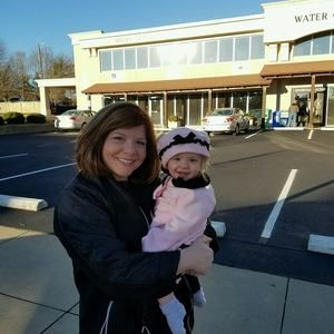 Meet your Posher, Allison